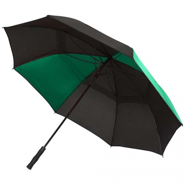 Jeff 30-calowy wiatroodporny parasol golfowy