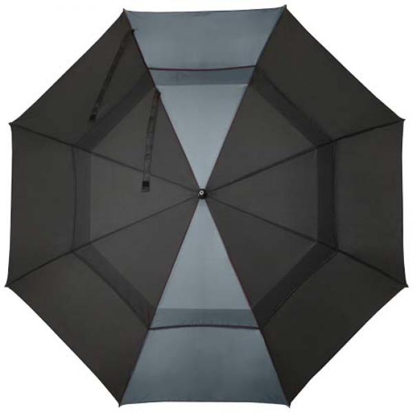 Jeff 30-calowy wiatroodporny parasol golfowy