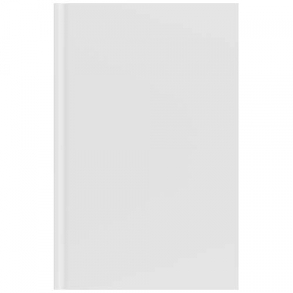 Notatnik A5 Novella Brontë z twardą okładką, błyszczący, 100 kartek