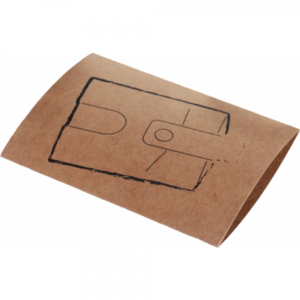 Etui na karty z ochroną RFID LAVINIA