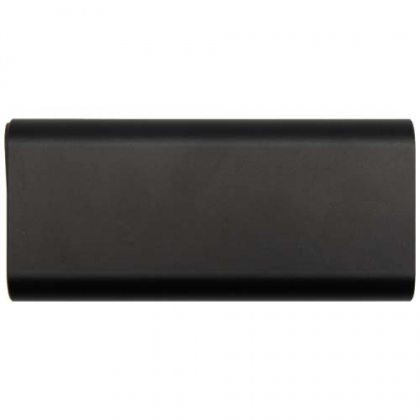 Acamar powerbank do laptopa o pojemności 20 000 mAh i mocy 70 W z aluminium z recyklingu