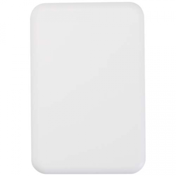 Acrab magnetyczny bezprzewodowy powerbank o pojemności 5000 mAh i mocy 15 W z technologią PD 20 W — wykonany z tworzyw sztycz