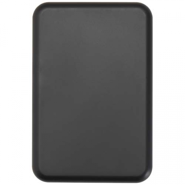 Acrab magnetyczny bezprzewodowy powerbank o pojemności 5000 mAh i mocy 15 W z technologią PD 20 W — wykonany z tworzyw sztycz