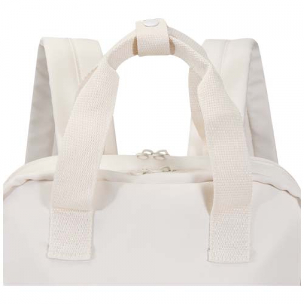 Trip Aware™, plecak na laptopa 14 cali wykonany z materiałów z recyklingu, 9 l