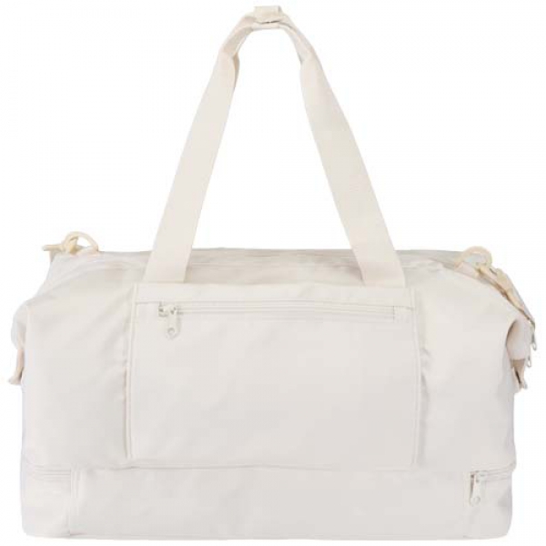 Trip Aware™, torba podróżna wykonana z materiałów z recyklingu, 42 l