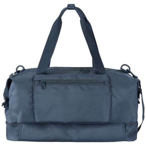 Trip Aware™, torba podróżna wykonana z materiałów z recyklingu, 42 l