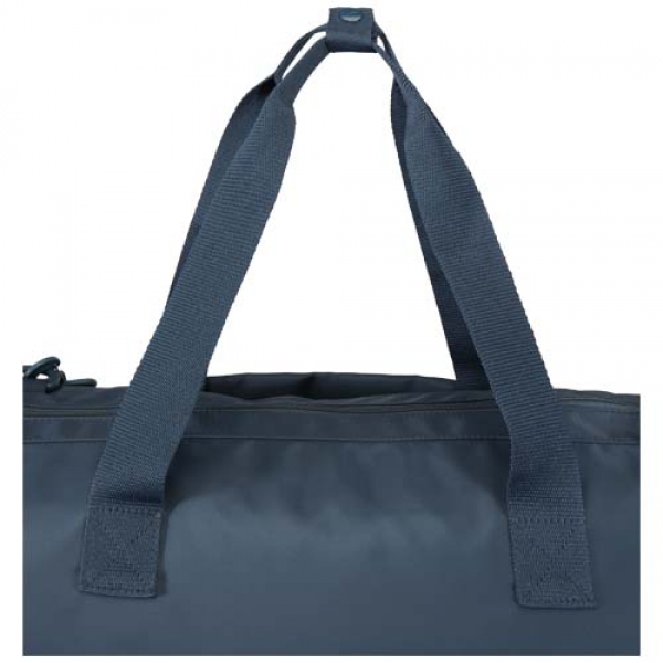 Trip Aware™, torba podróżna wykonana z materiałów z recyklingu, 42 l
