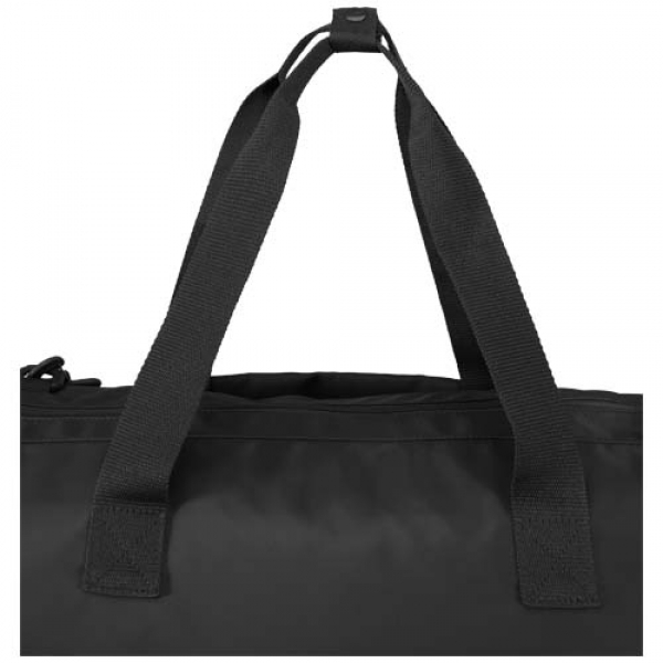 Trip Aware™, torba podróżna wykonana z materiałów z recyklingu, 42 l