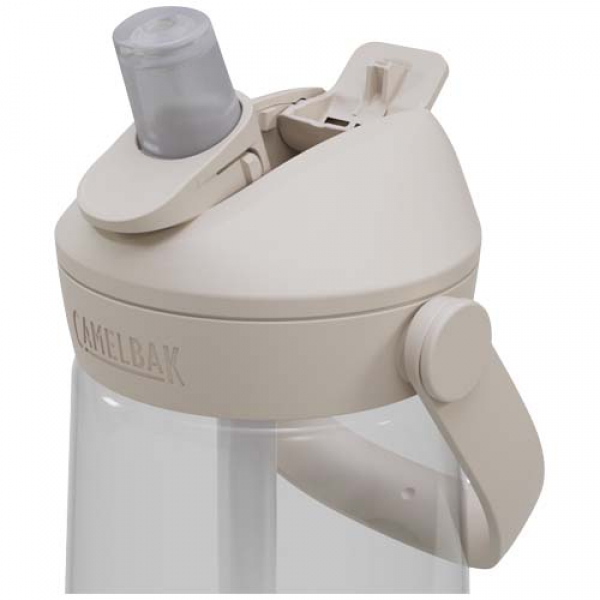 Camelbak® Thrive Flip 750 ml Tritan Renew butelka na wodę ze składaną słomką