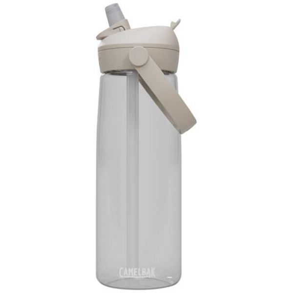 Camelbak® Thrive Flip 750 ml Tritan Renew butelka na wodę ze składaną słomką