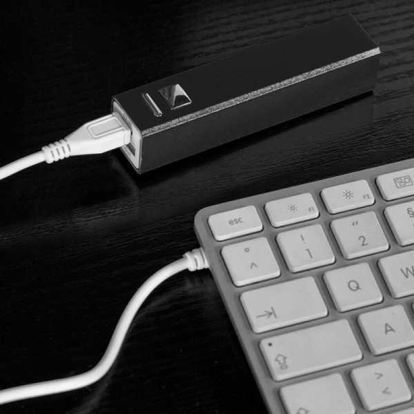 Power bank 2200 mAh PORT HOPE