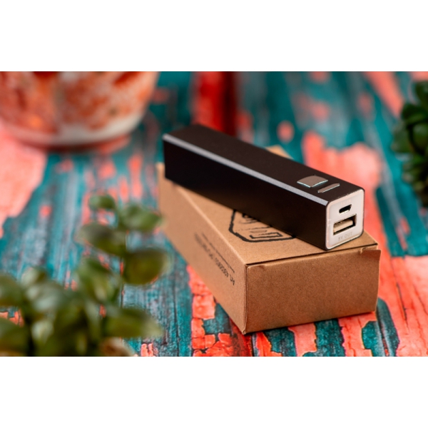 Power bank 2200 mAh PORT HOPE