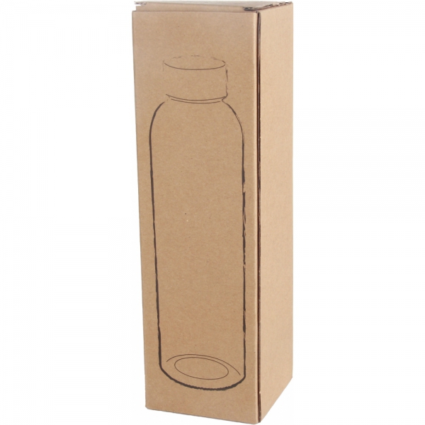 Butelka szklana 500 ml EUGEN