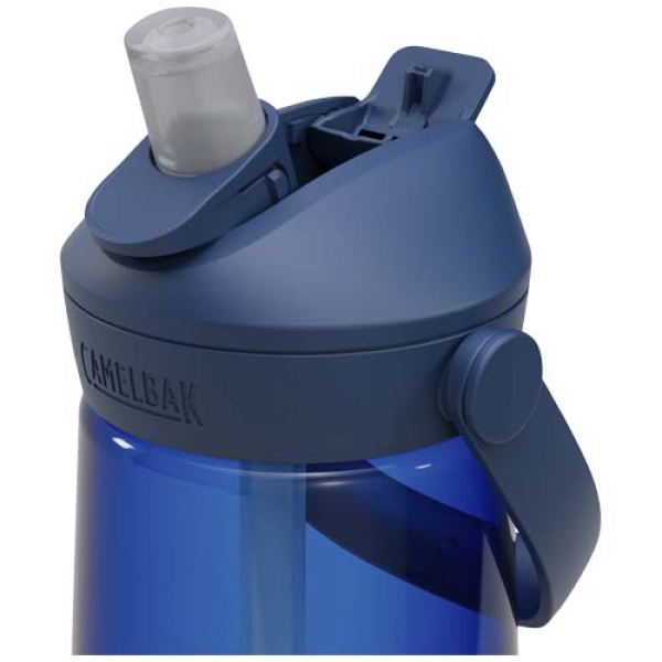 Camelbak® Thrive Flip 750 ml Tritan Renew butelka na wodę ze składaną słomką