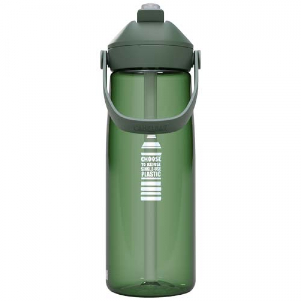 Camelbak® Thrive Flip 750 ml Tritan Renew butelka na wodę ze składaną słomką