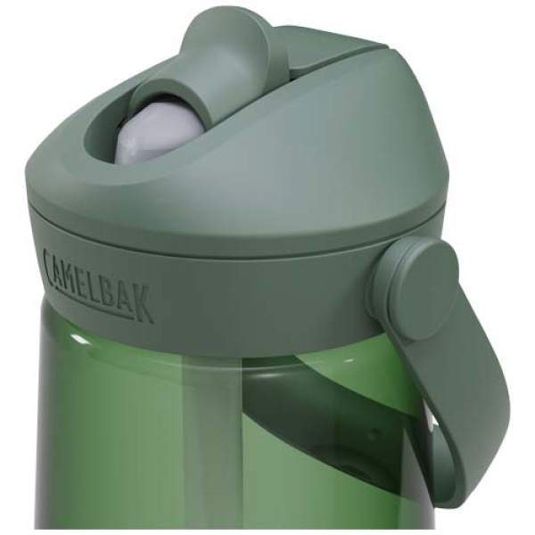 Camelbak® Thrive Flip 750 ml Tritan Renew butelka na wodę ze składaną słomką