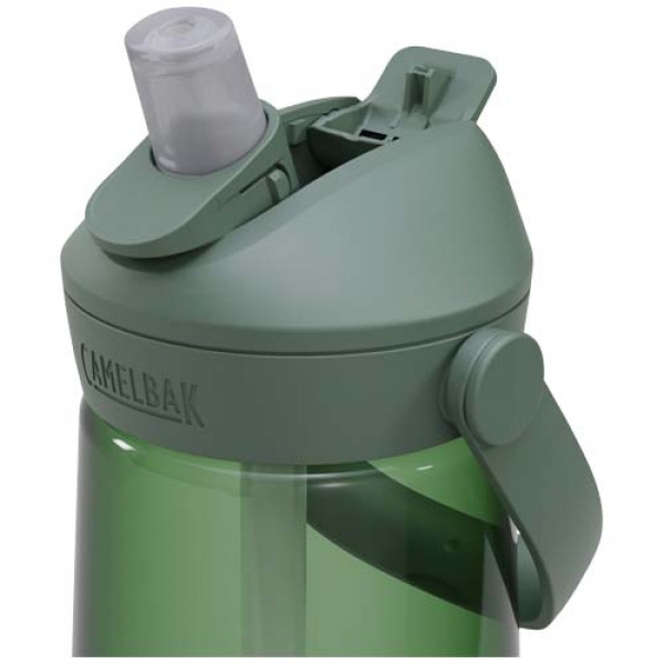 Camelbak® Thrive Flip 750 ml Tritan Renew butelka na wodę ze składaną słomką