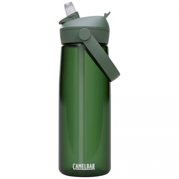 Camelbak® Thrive Flip 750 ml Tritan Renew butelka na wodę ze składaną słomką