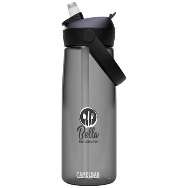 Camelbak® Thrive Flip 750 ml Tritan Renew butelka na wodę ze składaną słomką