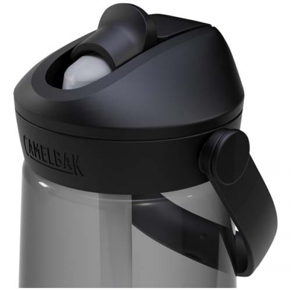Camelbak® Thrive Flip 750 ml Tritan Renew butelka na wodę ze składaną słomką