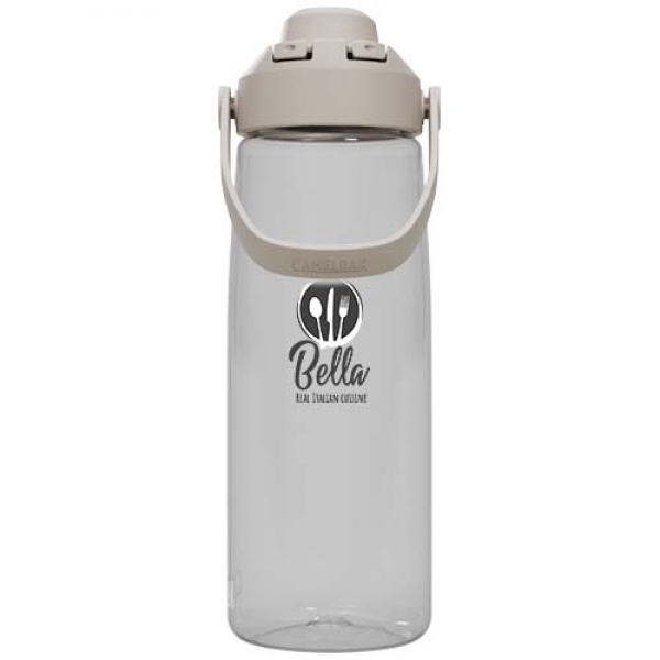 Camelbak® Thrive Chug 740 ml Tritan Renew butelka na wodę z zakrętką
