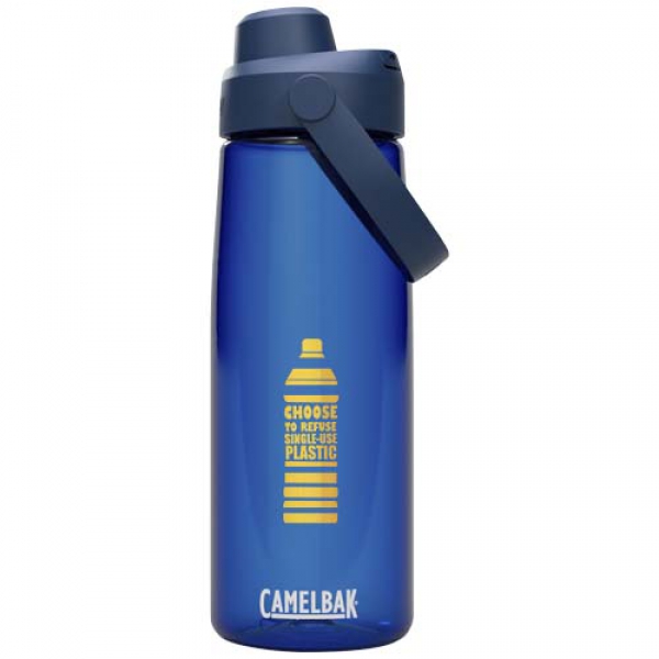 Camelbak® Thrive Chug 740 ml Tritan Renew butelka na wodę z zakrętką