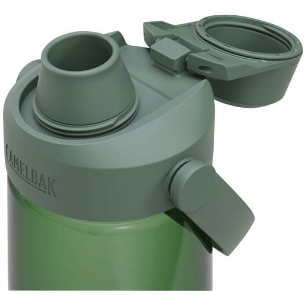 Camelbak® Thrive Chug 740 ml Tritan Renew butelka na wodę z zakrętką