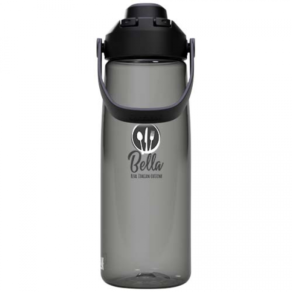 Camelbak® Thrive Chug 740 ml Tritan Renew butelka na wodę z zakrętką