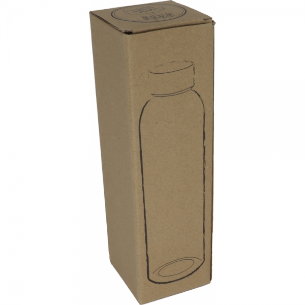 Butelka szklana 500 ml EUGEN