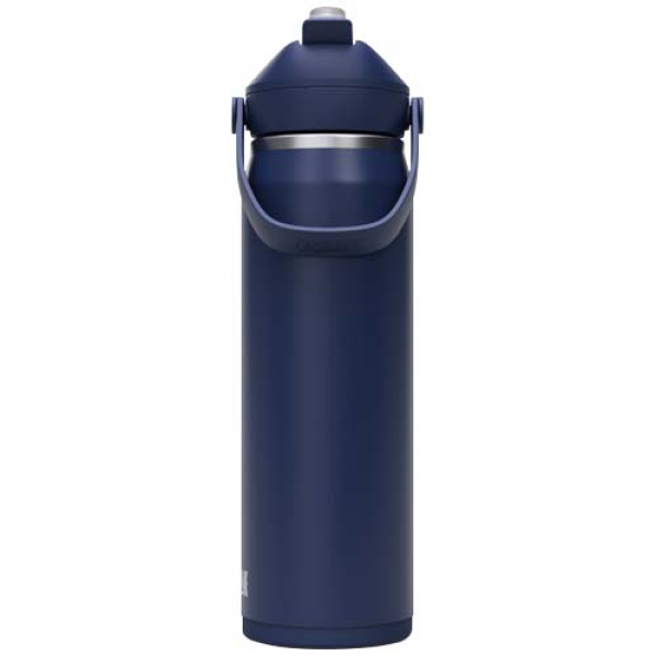 Camelbak® Thrive Flip VSS butelka na wodę ze stali nierdzewnej o pojemności 740 ml ze składaną słomką