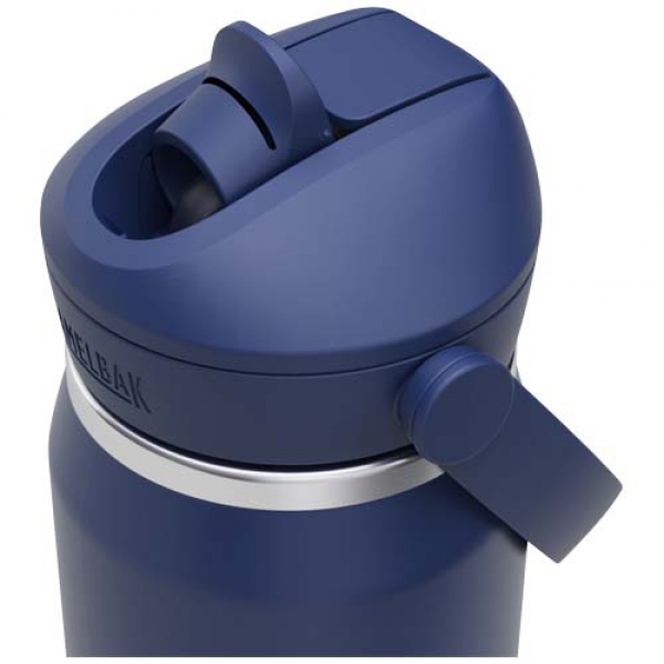 Camelbak® Thrive Flip VSS butelka na wodę ze stali nierdzewnej o pojemności 740 ml ze składaną słomką