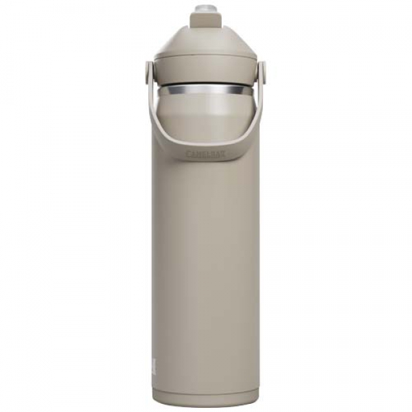 Camelbak® Thrive Flip VSS butelka na wodę ze stali nierdzewnej o pojemności 740 ml ze składaną słomką
