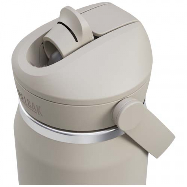 Camelbak® Thrive Flip VSS butelka na wodę ze stali nierdzewnej o pojemności 740 ml ze składaną słomką