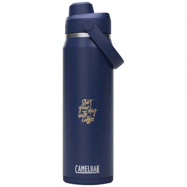 Camelbak® Thrive Chug VSS butelka na wodę ze stali nierdzewnej o pojemności 740 ml z zakrętką