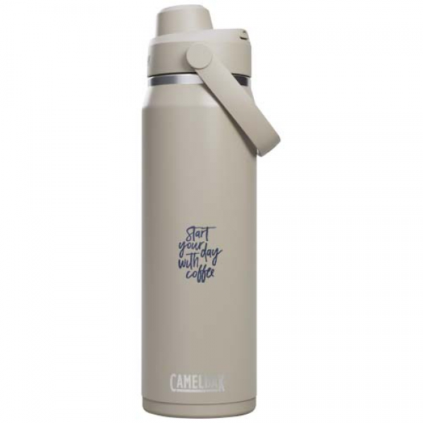 Camelbak® Thrive Chug VSS butelka na wodę ze stali nierdzewnej o pojemności 740 ml z zakrętką