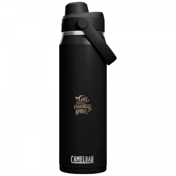 Camelbak® Thrive Chug VSS butelka na wodę ze stali nierdzewnej o pojemności 740 ml z zakrętką