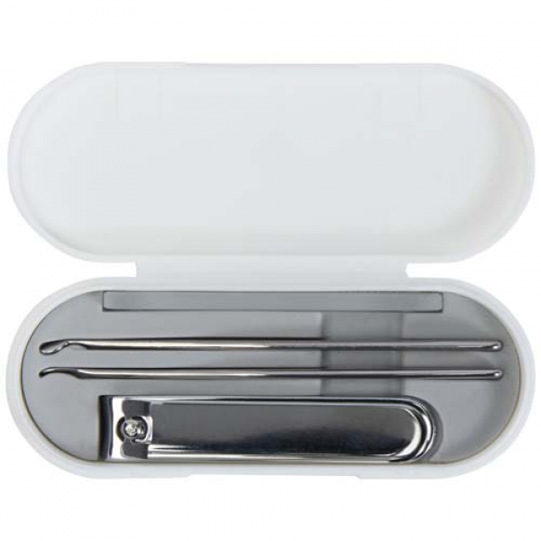 Beautix zestaw do manicure 