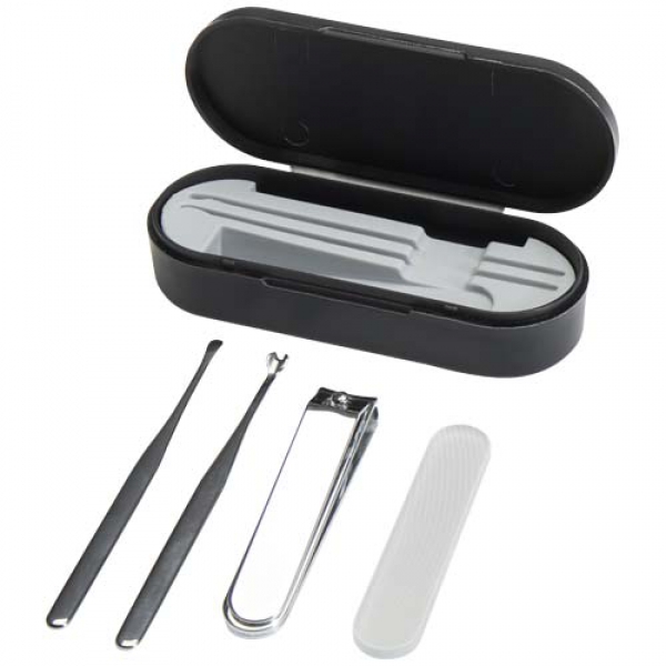 Beautix zestaw do manicure 