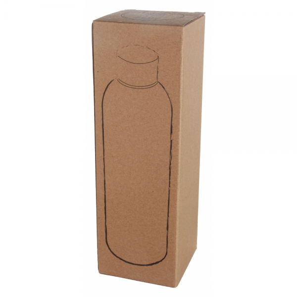Butelka termiczna stalowa 500 ml CLINT