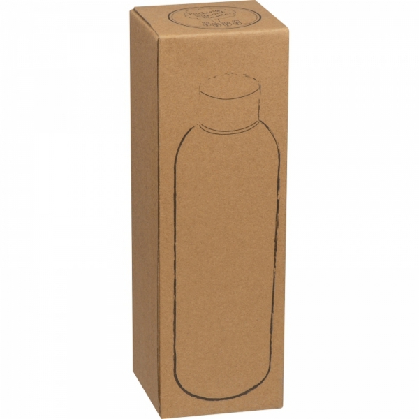 Butelka termiczna stalowa 500 ml CLINT