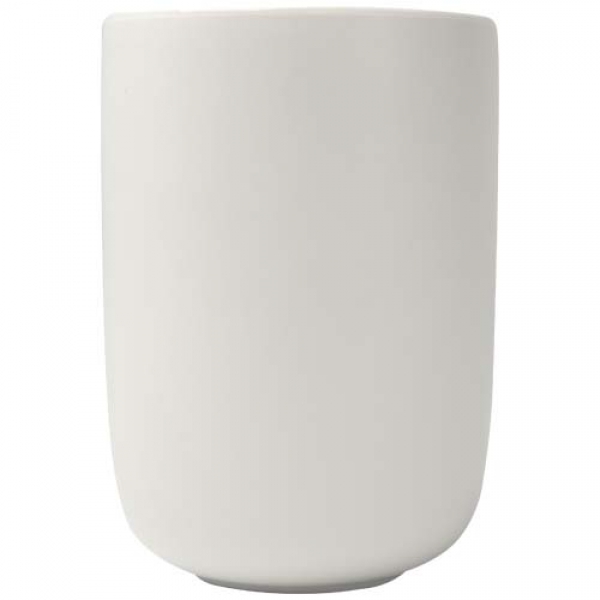 Male kubki ceramiczne o pojemności 350 ml - zestaw 2 sztuk