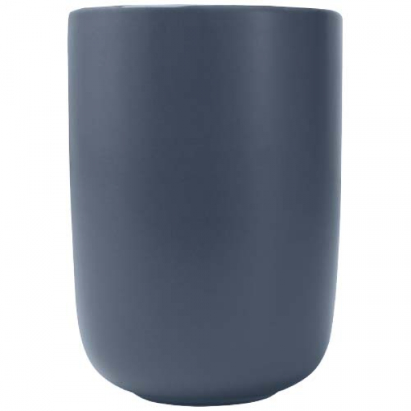 Male kubki ceramiczne o pojemności 350 ml - zestaw 2 sztuk