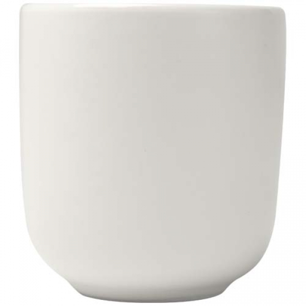 Male filiżanki ceramiczne do espresso o pojemności 90 ml - zestaw 2 sztuk