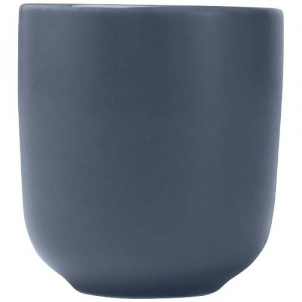 Male filiżanki ceramiczne do espresso o pojemności 90 ml - zestaw 2 sztuk