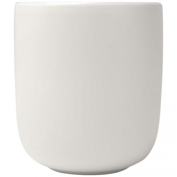 Male kubki ceramiczne o pojemności 200 ml - zestaw 2 sztuk