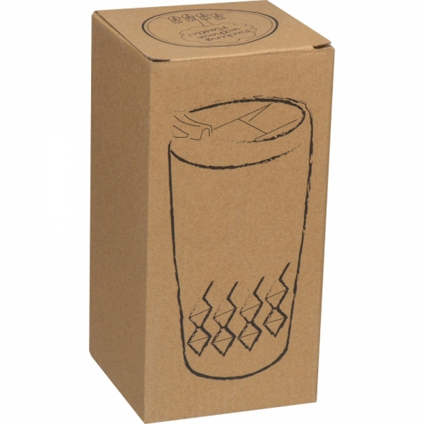 Kubek termiczny 300 ml INES