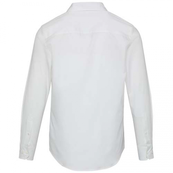 Citrine koszula męska z bawełny Twill 185 g/m²