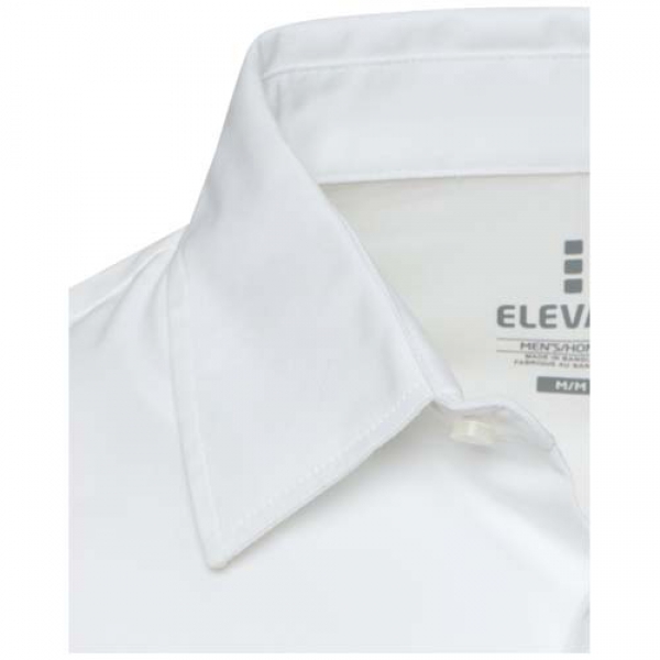 Citrine koszula męska z bawełny Twill 185 g/m²