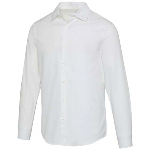 Citrine koszula męska z bawełny Twill 185 g/m²