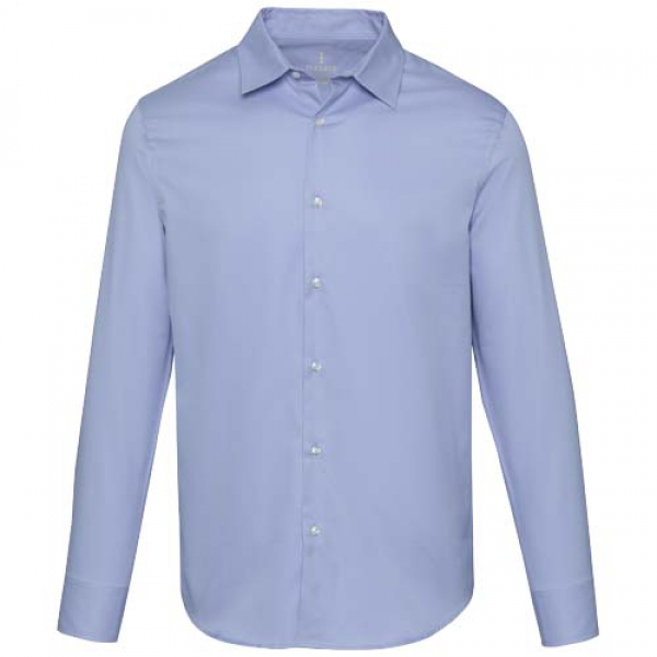 Citrine koszula męska z bawełny Twill 185 g/m²